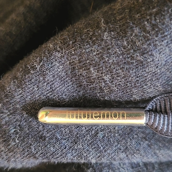 Lululemon Gratitude Wrap‎ Jacket - Picture 8 of 10